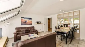 Apartment with garden | Garden view | Good for workation | Pets are welcome - Image 5
