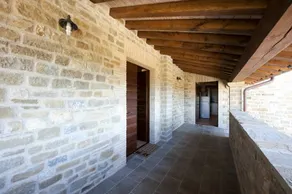 Agriturismo La Cima: App. trilocale - Image 5