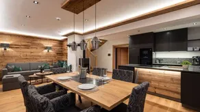 House with garden, barbeque & terrace | Panoramic view - Image 2