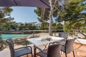 Appartement de vacances avec terrasse, piscine et jardin | Vue mer - Image 5