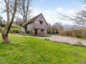 Cottage with garden - Image 4