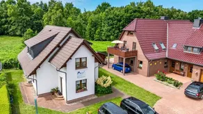 Child-friendly wonderful flat with terrace & garden - Image 3