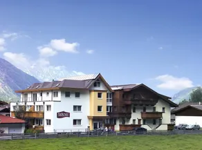 Holiday apartment with terrace, pool & sauna | Good for workation - Image 2