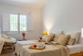 Design rustic villa in Alcaucín with pool - Image 4
