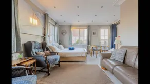 Child-friendly apartment with barbeque | Nature view | Pet-friendly - Image 4