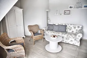 Family-friendly holiday apartment with barbecue | Next to the beach | Pets are welcome - Image 2