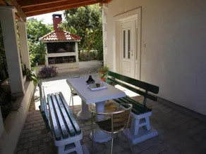 Beach Apartments Lena Brac - One Bedroom Apartment with Sea View A2 - Image 2