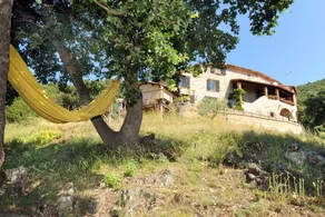 Fully equipped gite with terrace, sauna & barbecue | Dogs allowed - Image 3