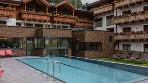 Suite für 4 Personen (46 m²) in Zell am See - Image 3