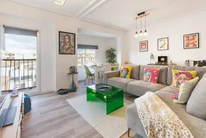 Beautiful apartment with 2 bedrooms for 4 persons - Image 4