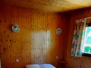 Chalet with terrace - Image 5