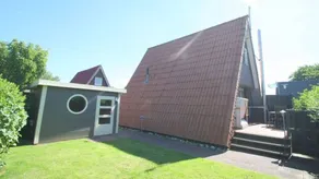 Maison avec sauna et jardin - Image 2