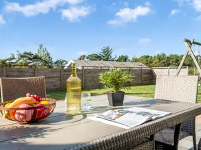 Casa adatta alle famiglie con barbecue, terrazza e sauna | Sono ammessi animali domestici - Image 2
