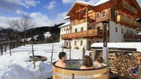 Kinderfreundliches Apartment mit Grill, Pool und Sauna | Perfekt für die Arbeit von Zuhause | Haustiere erlaubt - Image 2