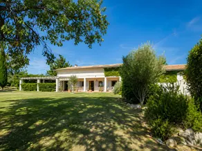 Cottage with terrace, garden & pool | Garden view | Perfect for remote work - Image 2