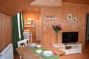 Ferienwohnung mit Sauna, Grill und Garten - Image 3