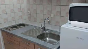 Studio für 2 Personen (18 m²) in Podaca - Image 2