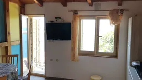 Apartment with barbecue & terrace | Sea view - Image 4