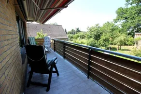 Ferienwohnung Am Moor - Image 3