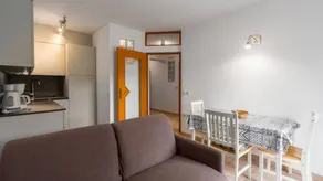 Holiday apartment with 1 room for 3 persons - Image 4