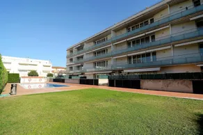 Schöne Ferienwohnung mit Pool und Terrasse | Strand in der Nähe - Image 3