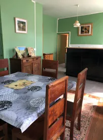 Rural Cottage at Claudette's - Image 3