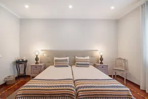 Milreu Guesthouse – Zimmer „Malva“ - Image 3