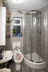Chambre privée avec jardin - Image 2