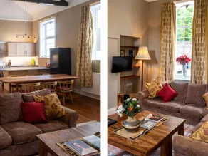 Child-friendly lovely cottage | Dogs allowed - Image 3