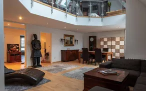 Appartement avec 4 chambres à coucher pour 10 personnes - Image 2