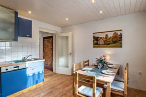 Pleasant flat with terrace, garden & BBQ | Garden view | Pet-friendly - Image 4