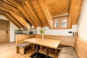 Ferienwohnung mit Grill und Garten | Gartenblick - Image 3