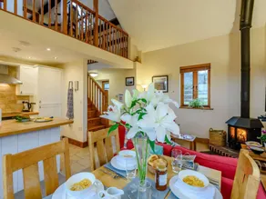 Fully equipped cottage with terrace & garden | Pets are welcome - Image 4