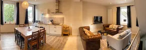 Casa con sauna | Vista sulla città - Image 2
