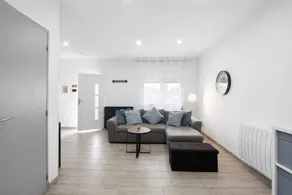 Fully equipped charming house with terrace & barbeque | City view | Good for workation - Image 2