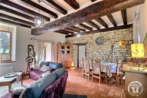 Ferienunterkunft mit Garten, Grill und Terrasse - Image 3