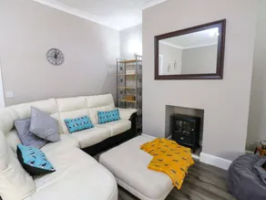 Children-friendly wonderful cottage with garden | Close to the beach | Pets allowed - Image 4