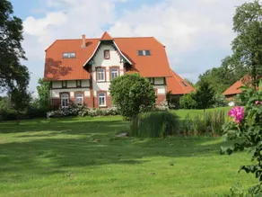 Lovely house with pool, garden & barbecue | Nature view | Pets are welcome - Image 2