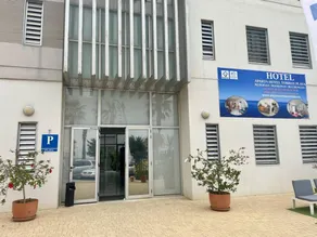 Strandnahes Apartment mit Klimaanlage und WLAN in Torrox-Costa - Image 3