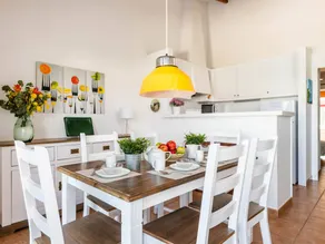 Seafront Apartment in Punta Prima - 2 Bedrooms for 3 Guests - Image 5