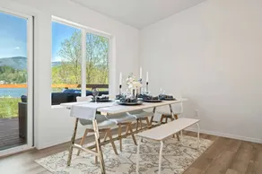 Big Lake Waterfront Retreat - Image 4
