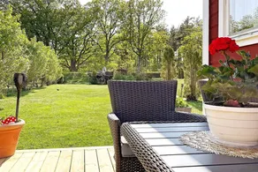 House with garden & barbeque - Image 4