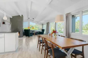 House with terrace & BBQ - Image 3