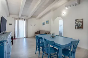 Fully equipped lovely holiday home with terrace & barbeque - Image 2
