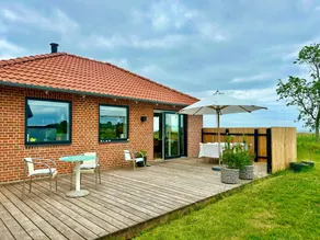 Wake up to views of Kattegat and Samsø - Image 4