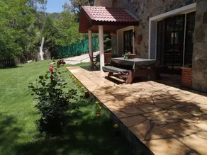 Villa with BBQ - Image 5