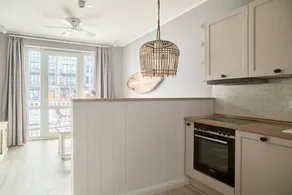 Appartement de vacances avec sauna et jacuzzi | Vue panoramique - Image 5