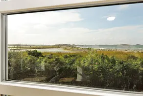 Ferienhaus mit Terrasse | Wasserblick - Image 5