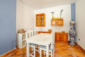 Flat with terrace, pool & garden | Garden view - Image 4