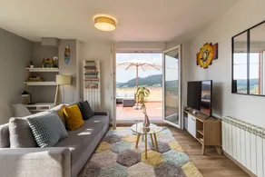 Apartment 'Luminoso' with Mountain View, Private Terrace and Wi-Fi - Image 2